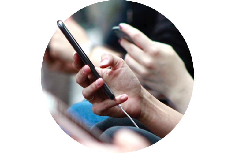 phones