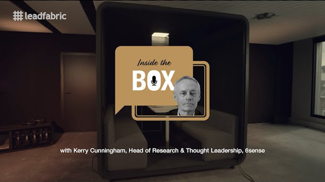 Inside the Box — LeadFabric