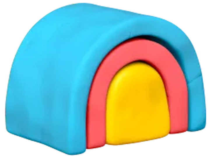 clay