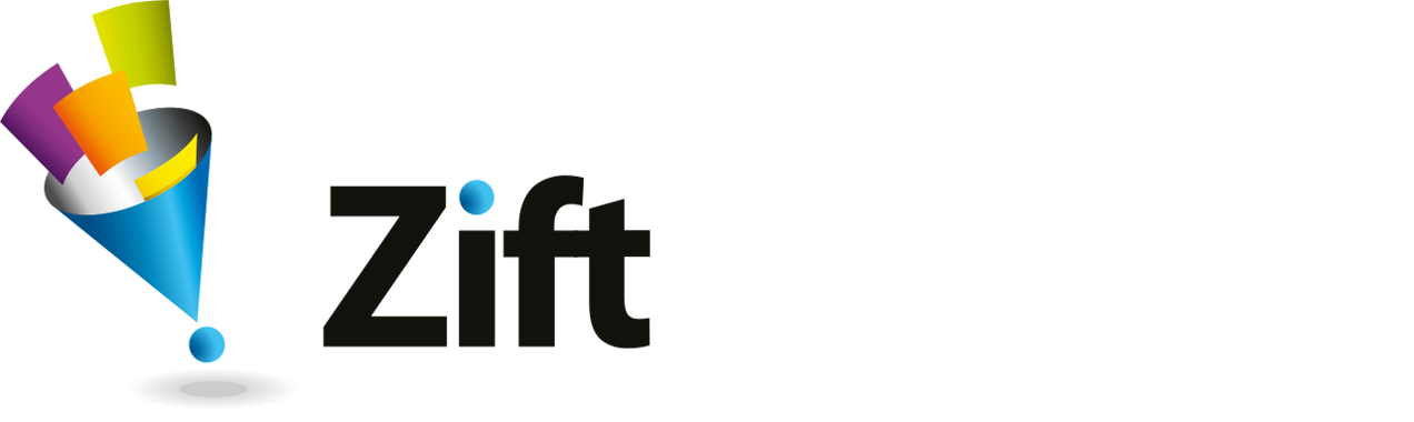 zift solutions logo