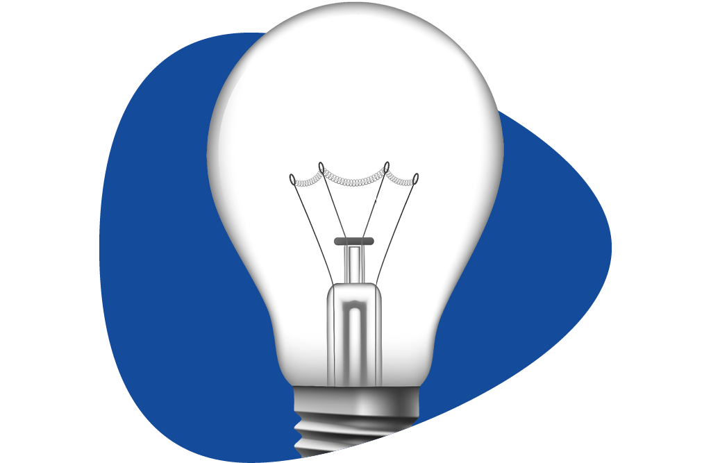 Ideation bulb